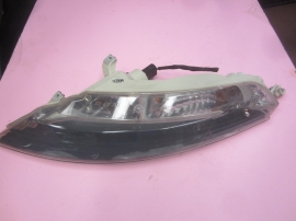 BMW - Headlight - 63137165807